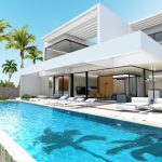 Villa Obra Nueva 3 Dormitorios Siam Gardens