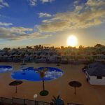 Duplex Reformado Los Geranios