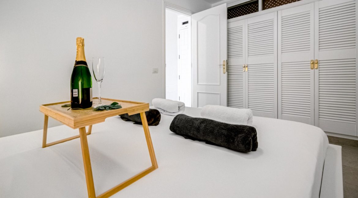 1 Dormitorio Reformado Palm Mar