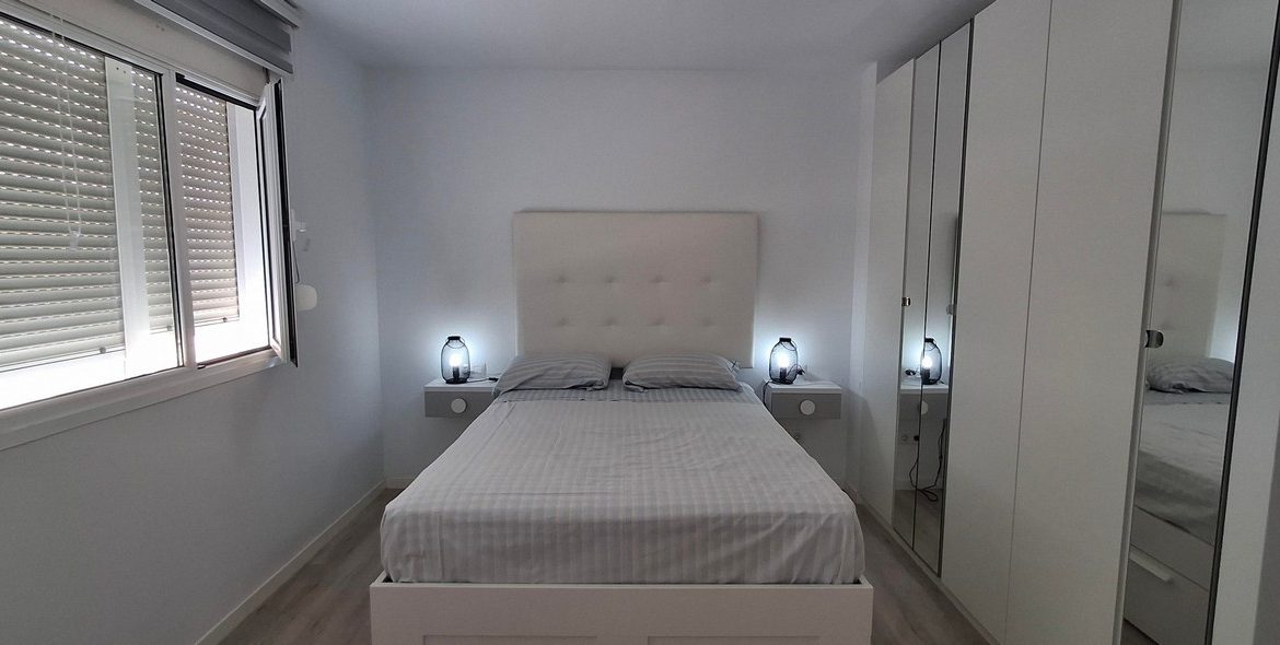 Adosada 3 Dormitorios 3 Baños Costa Del Silencio