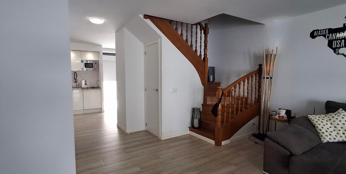 Adosada 3 Dormitorios 3 Baños Costa Del Silencio