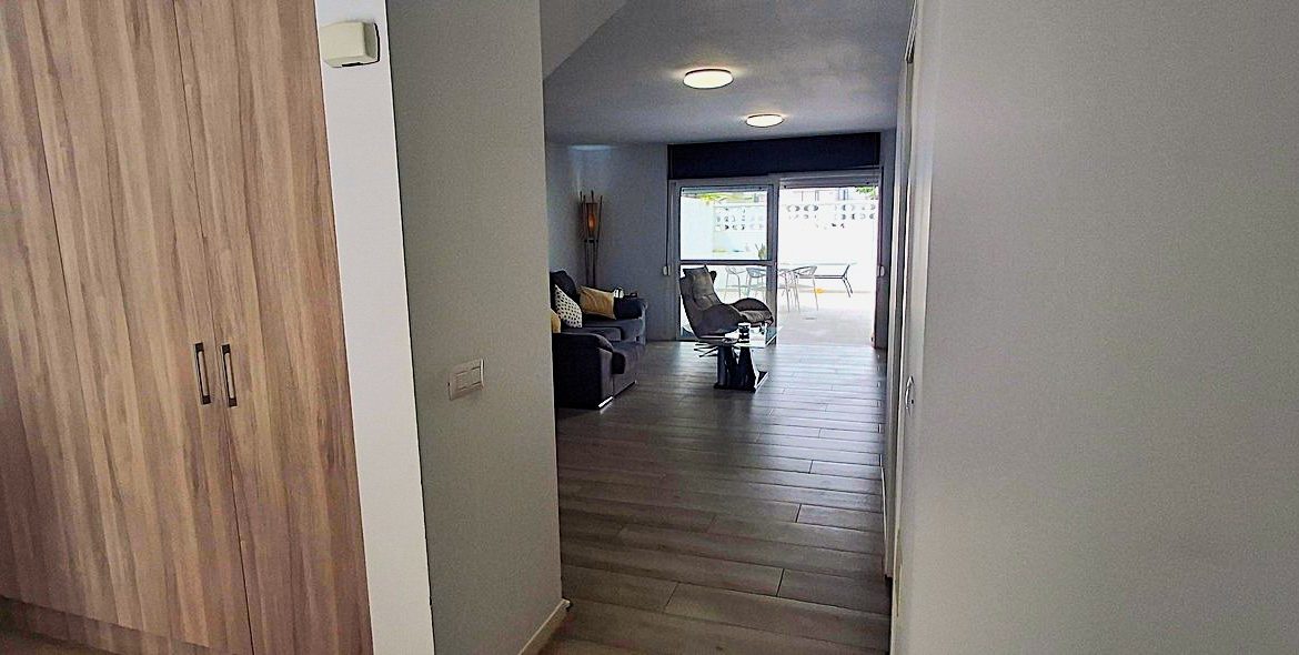 Adosada 3 Dormitorios 3 Baños Costa Del Silencio