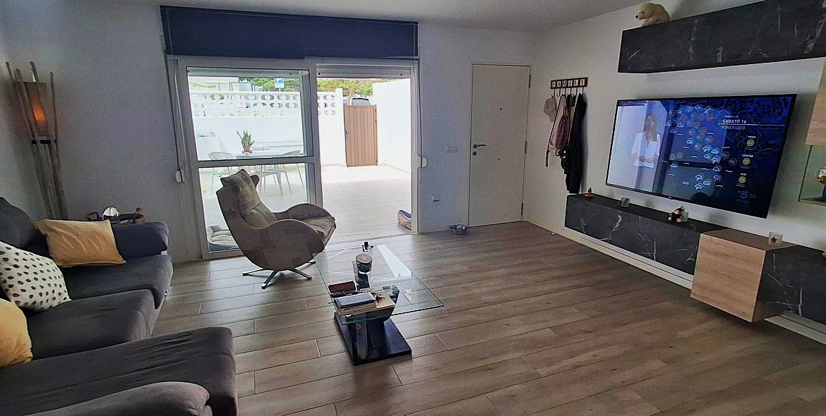 Adosada 3 Dormitorios 3 Baños Costa Del Silencio