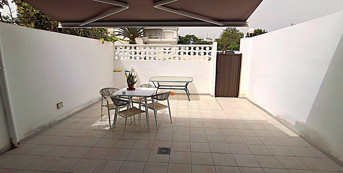 Adosada 3 Dormitorios 3 Baños Costa Del Silencio