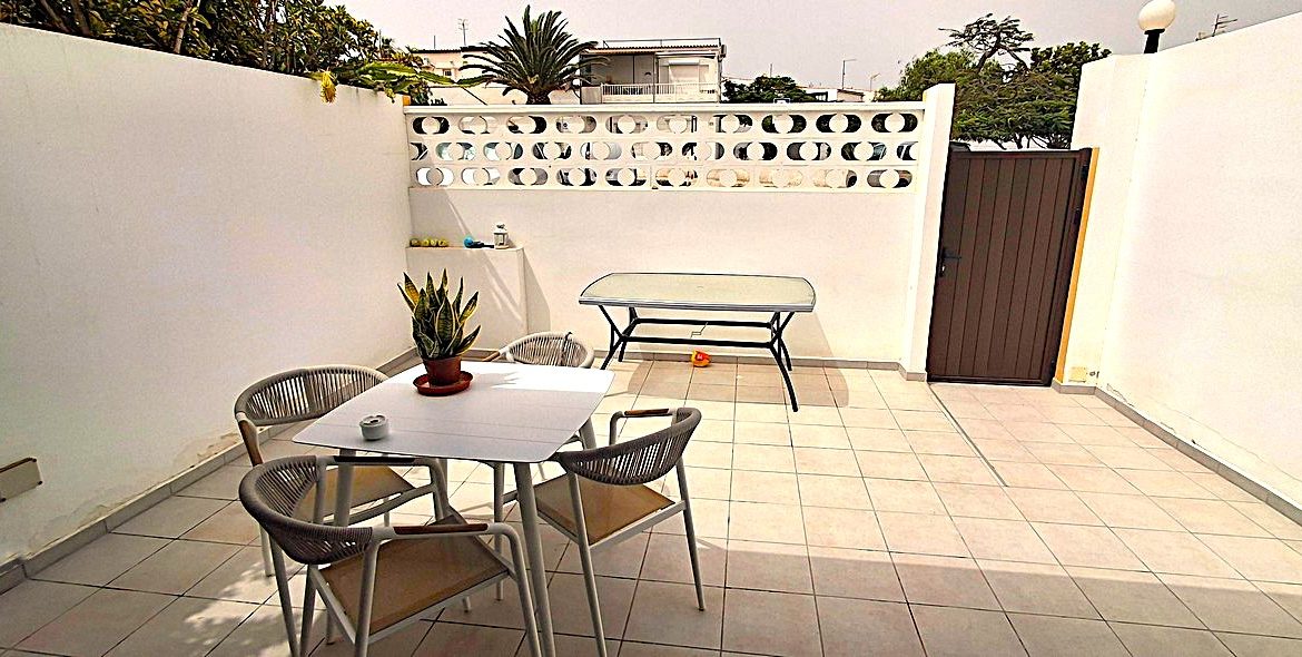 Adosada 3 Dormitorios 3 Baños Costa Del Silencio