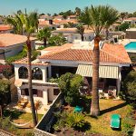 Villa 5 Dormitorios Costa Del Silencio