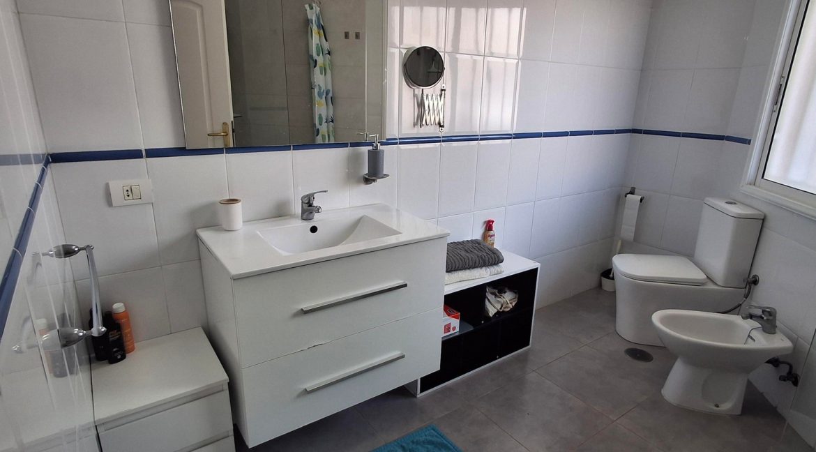 1 Dormitorio Costa Sol