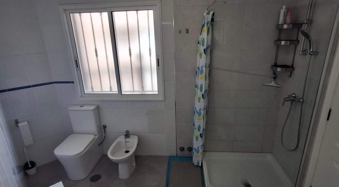 1 Dormitorio Costa Sol