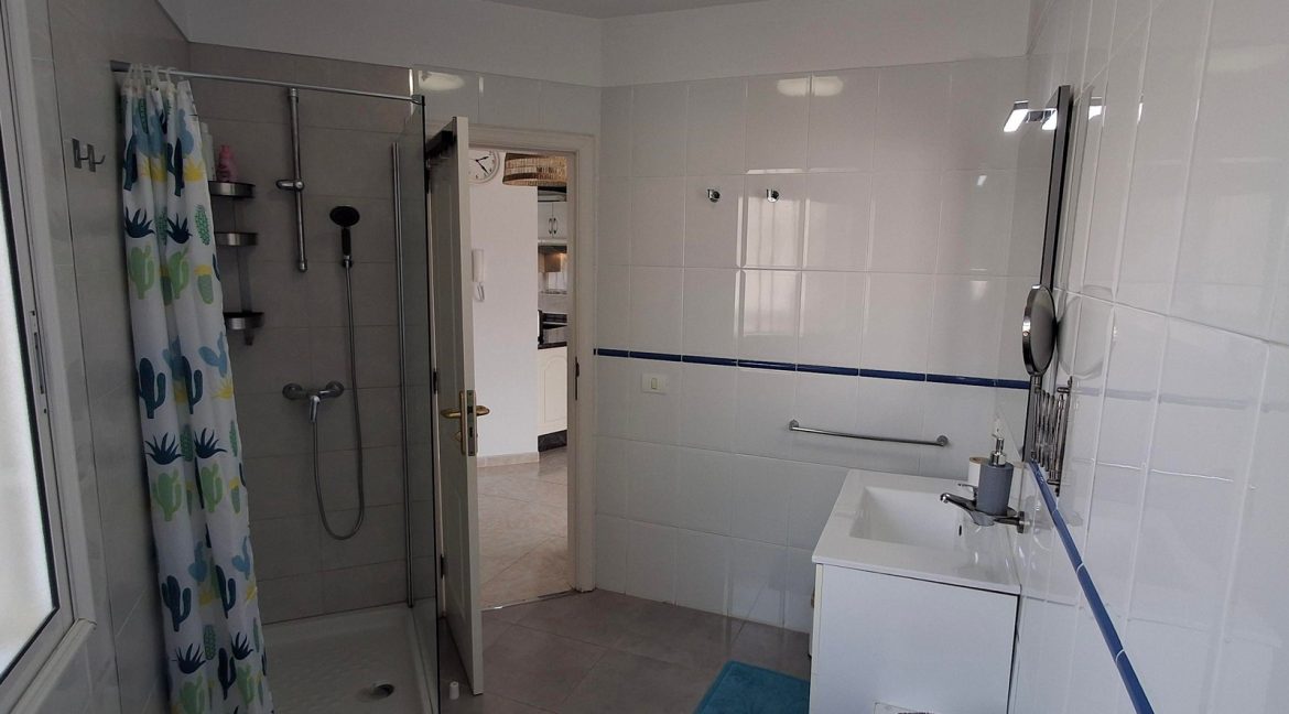 1 Dormitorio Costa Sol