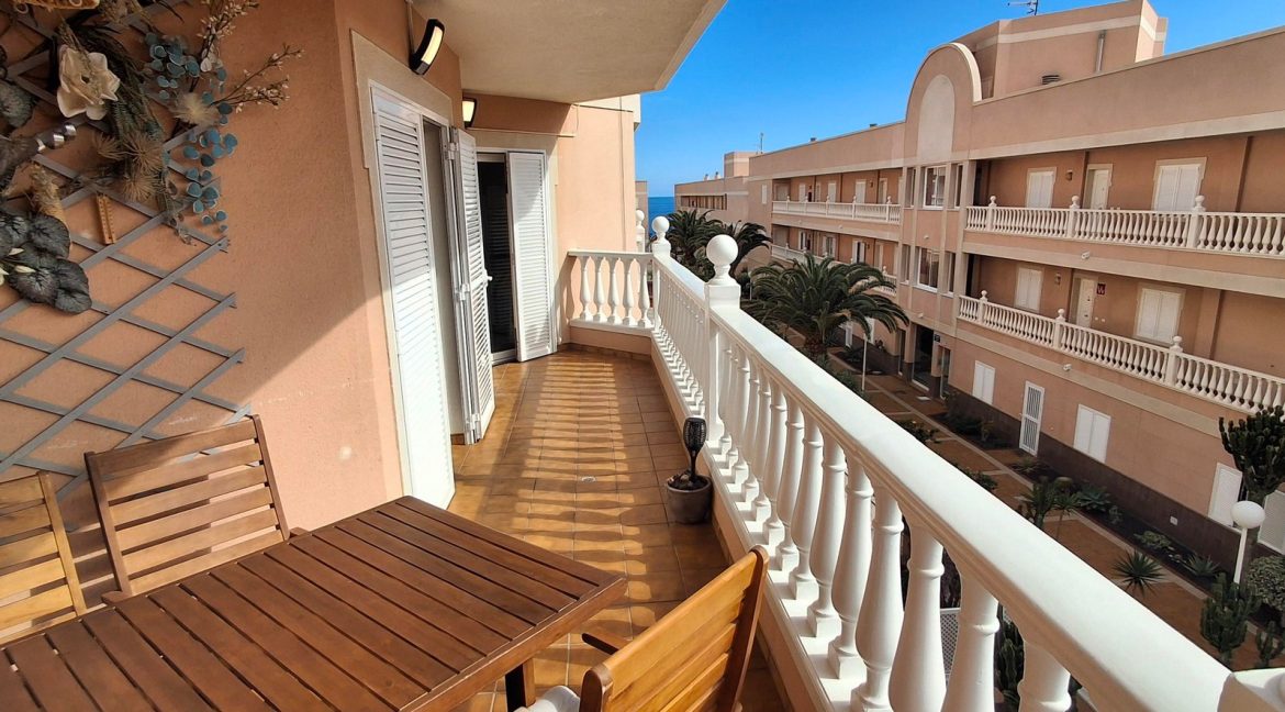 1 Dormitorio Costa Sol