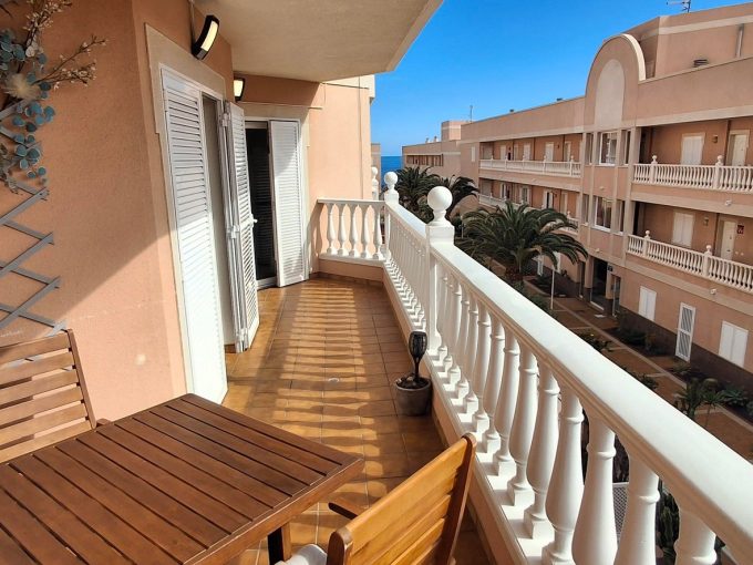 1 Dormitorio Costa Sol