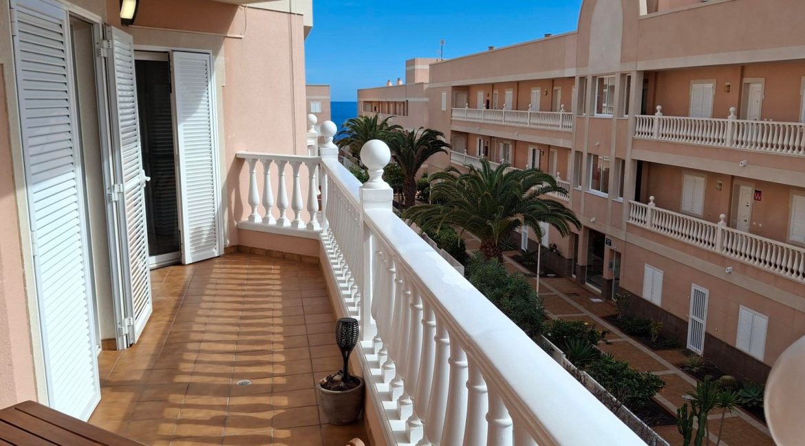 1 Dormitorio Costa Sol