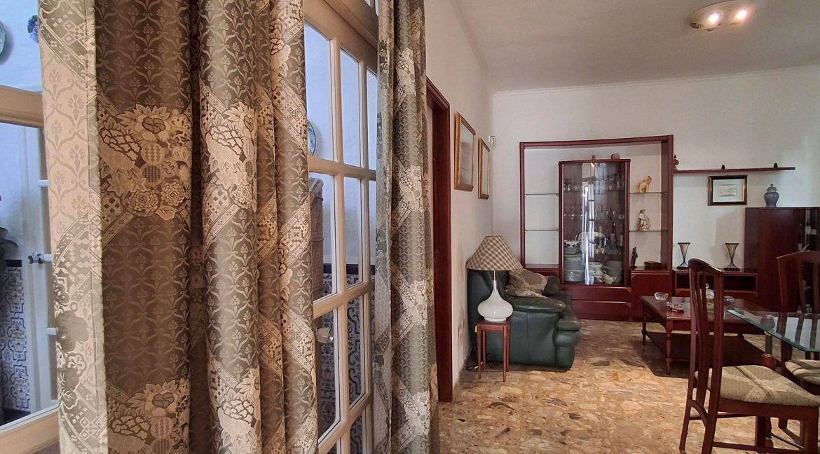 3 Dormitorios Casa Costa Del Silencio