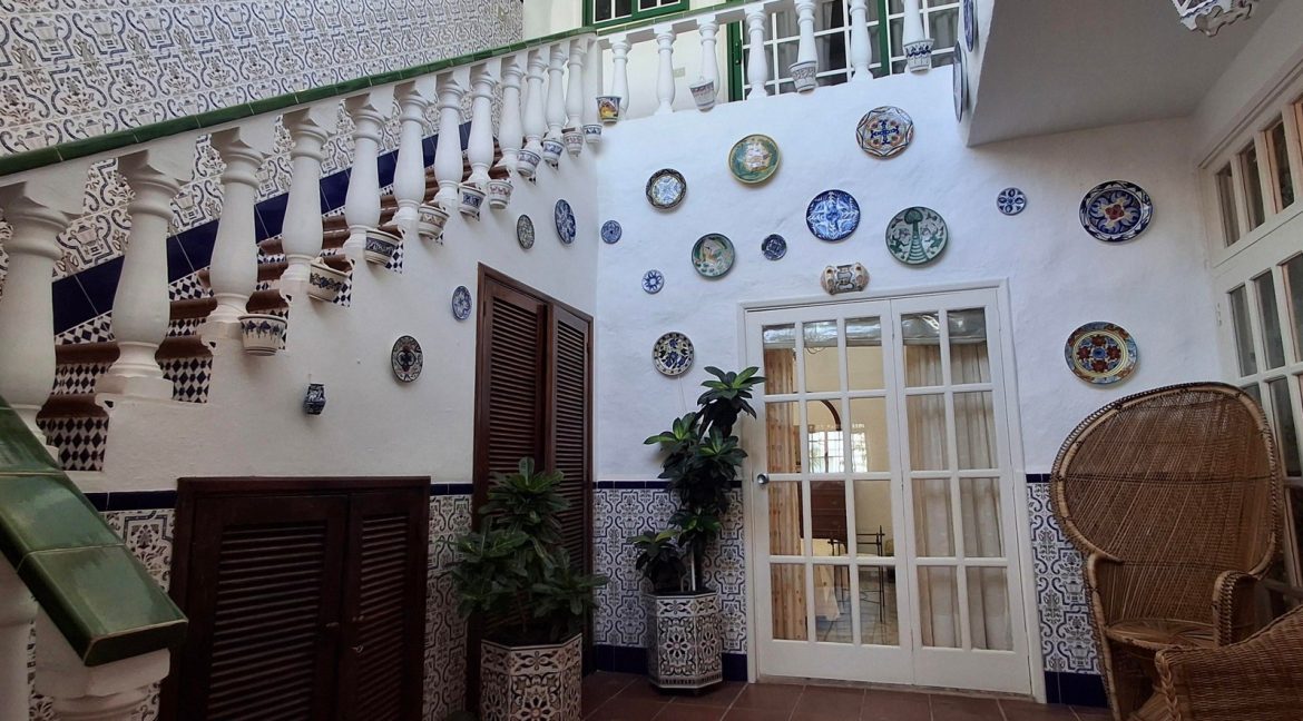 3 Dormitorios Casa Costa Del Silencio