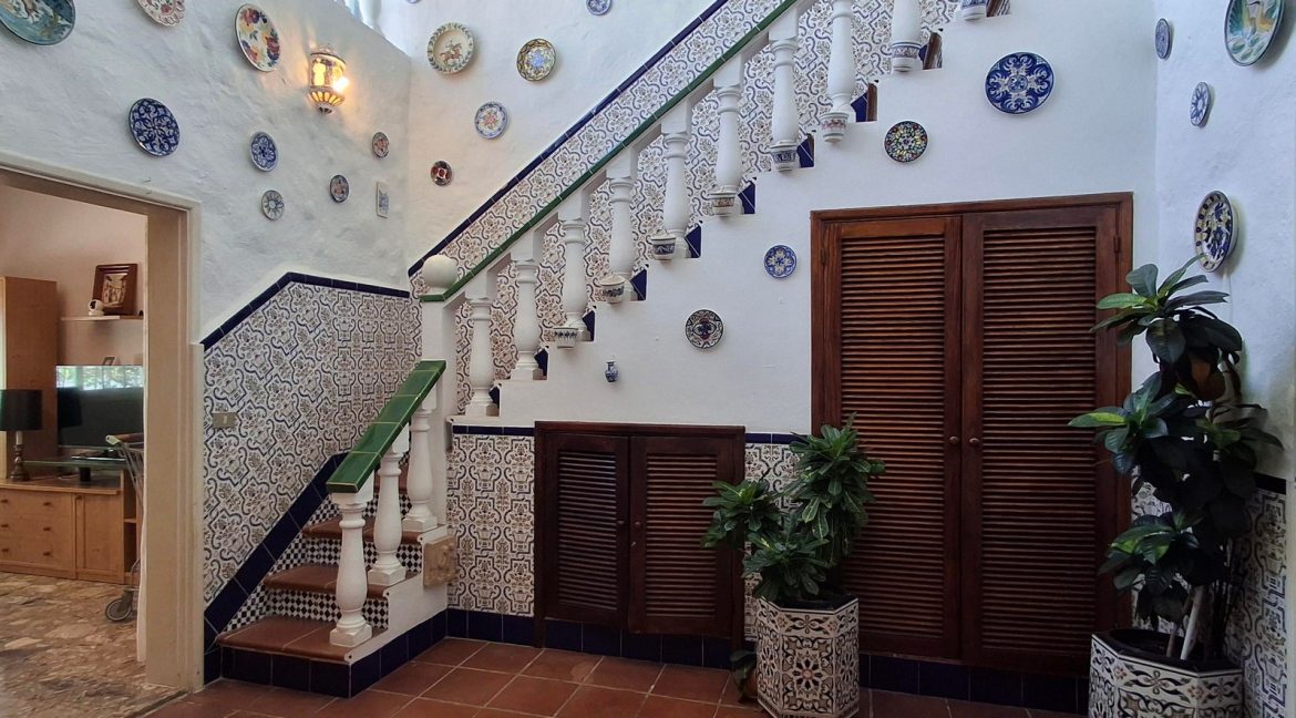 3 Dormitorios Casa Costa Del Silencio