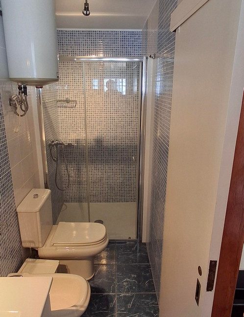 3 Dormitorios Casa Costa Del Silencio