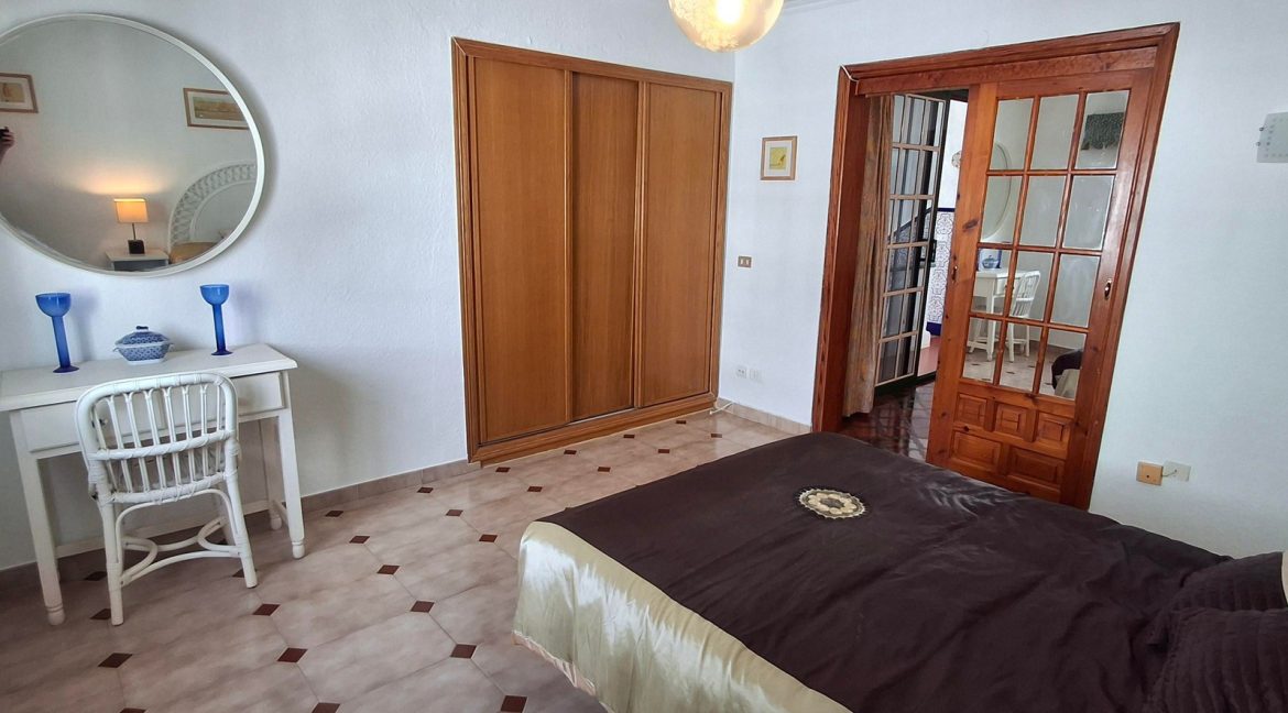 3 Dormitorios Casa Costa Del Silencio