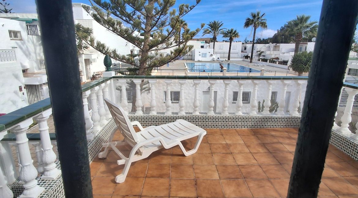 3 Dormitorios Casa Costa Del Silencio