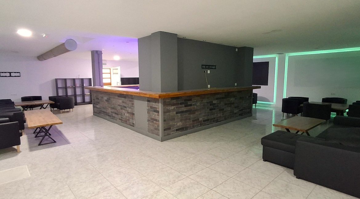 Local Comercial El Beril Adeje