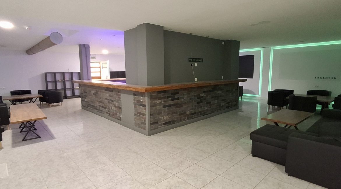 Local Comercial El Beril Adeje