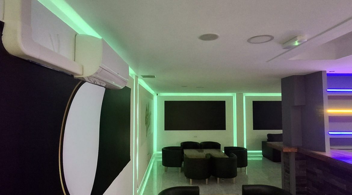 Local Comercial El Beril Adeje