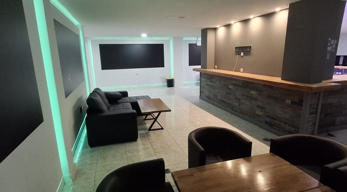 Local Comercial El Beril Adeje