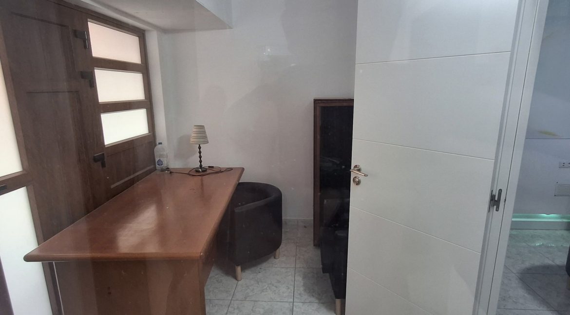 Local Comercial El Beril Adeje