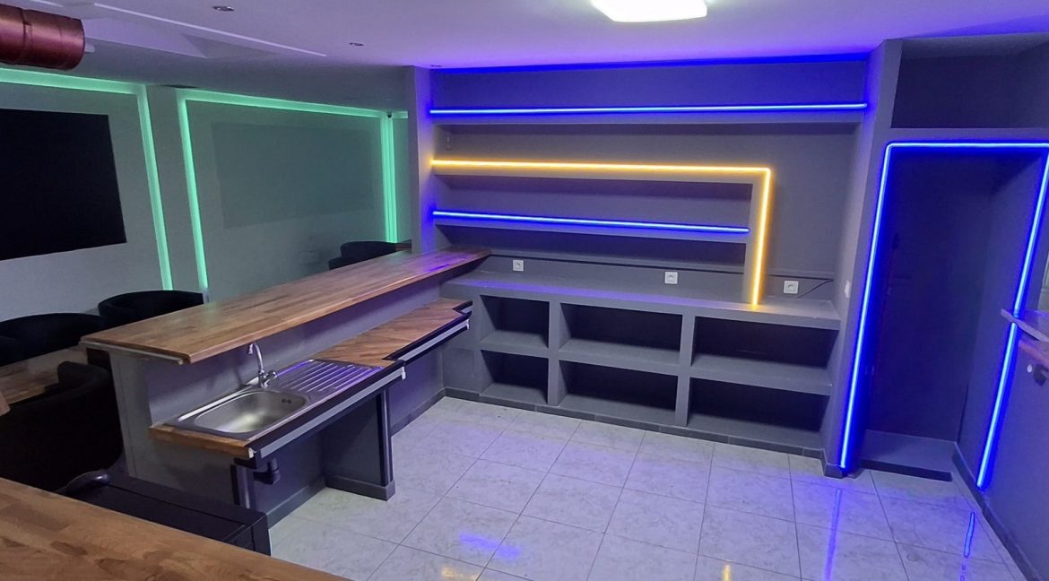 Local Comercial El Beril Adeje