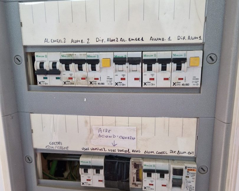 Local Comercial Las Galletas