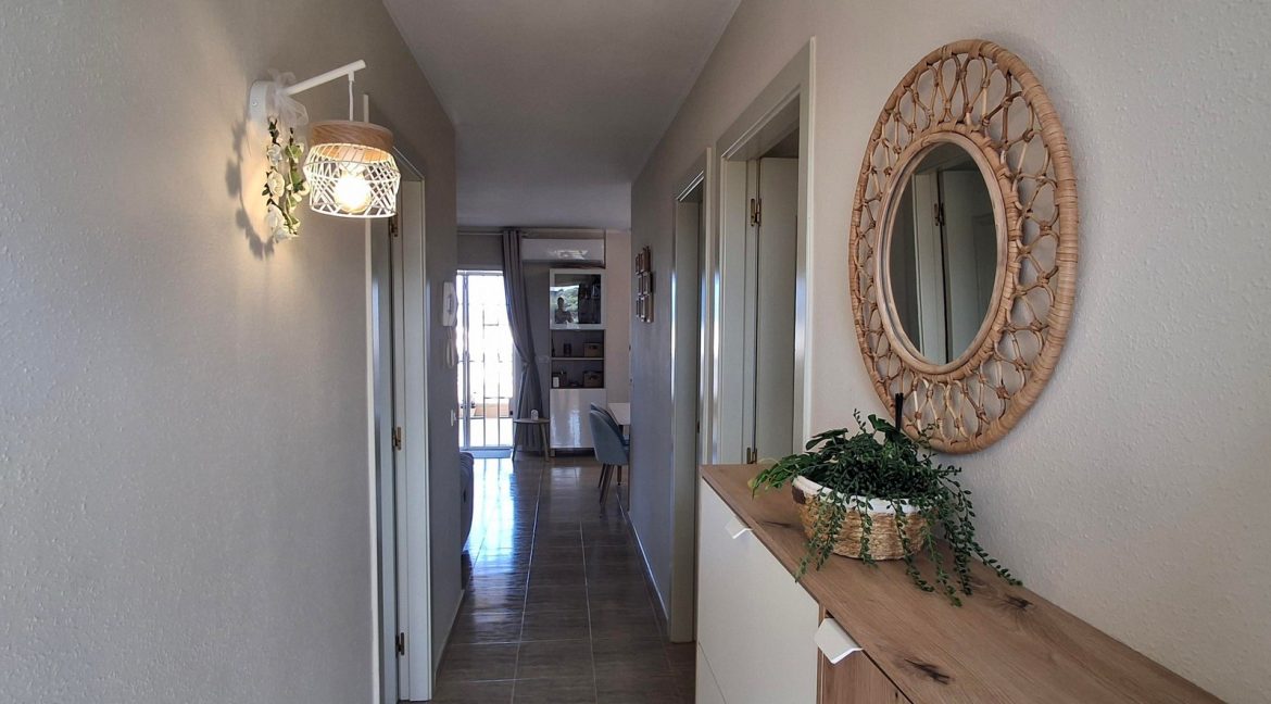 2 Dormitorios Costa Del Silencio