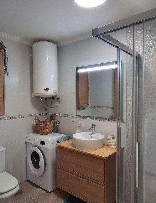 2 Dormitorios Costa Del Silencio