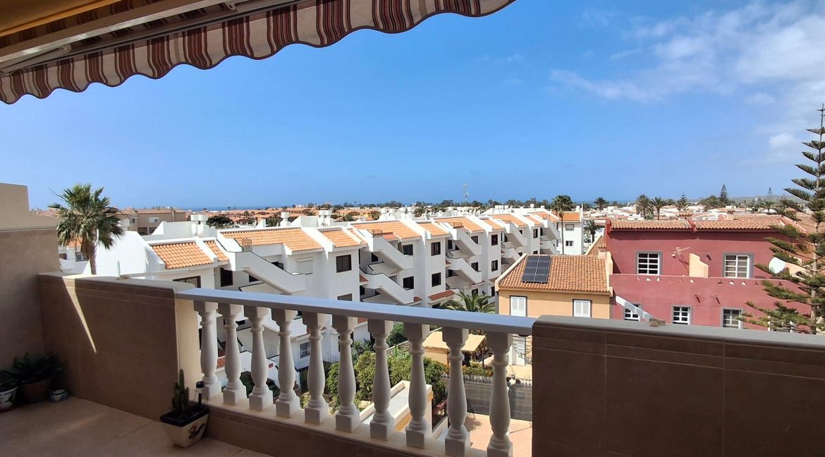 2 Dormitorios Costa Del Silencio